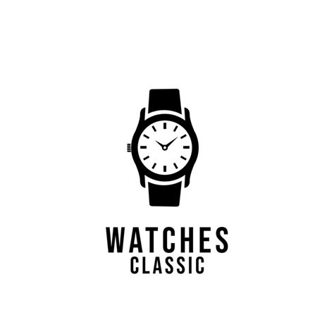 logo of a watch.